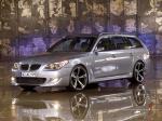 BMW ACS5 3.5d M-Technik Touring by AC Schnitzer 2005 года